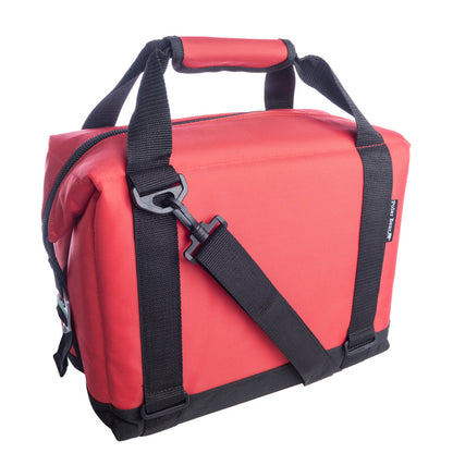 12 Pack Original Nylon Soft Cooler - SHIPS FIRST WEEK OF FEBRUARY