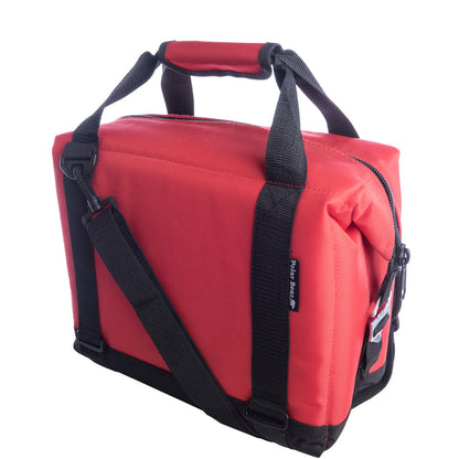 12 Pack Original Nylon Soft Cooler - SHIPS FIRST WEEK OF FEBRUARY