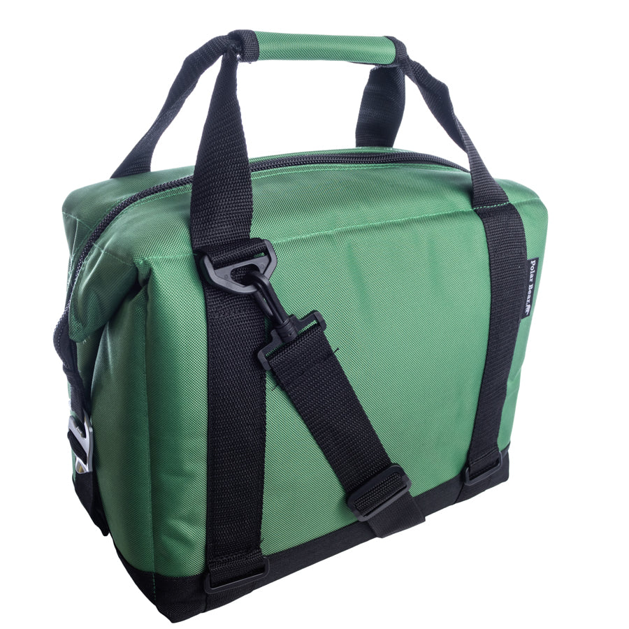 12 Pack Original Nylon Soft Cooler - SHIPS FIRST WEEK OF FEBRUARY