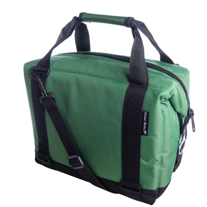 12 Pack Original Nylon Soft Cooler - SHIPS FIRST WEEK OF FEBRUARY