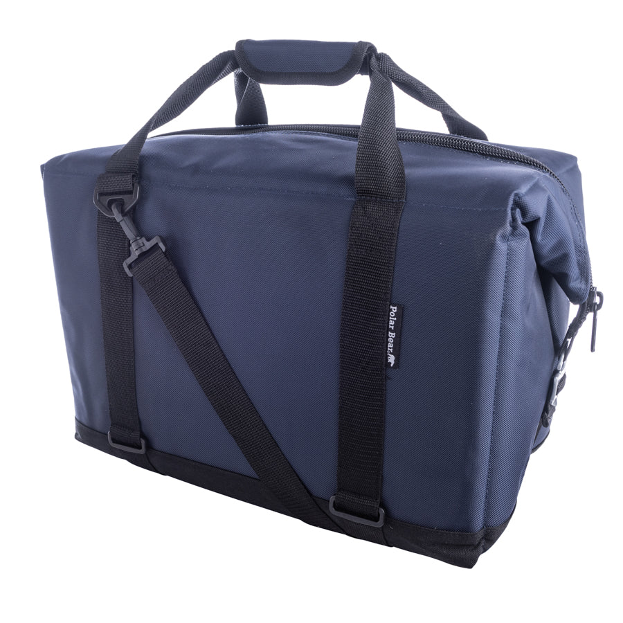 24 Pack Original Nylon Soft Side Cooler - SHIPS FIRST WEEK OF FEBRUARY