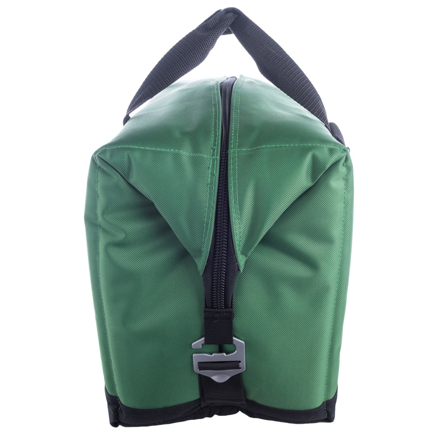 24 Pack Original Nylon Soft Side Cooler - SHIPS FIRST WEEK OF FEBRUARY