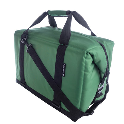 24 Pack Original Nylon Soft Side Cooler - SHIPS FIRST WEEK OF FEBRUARY