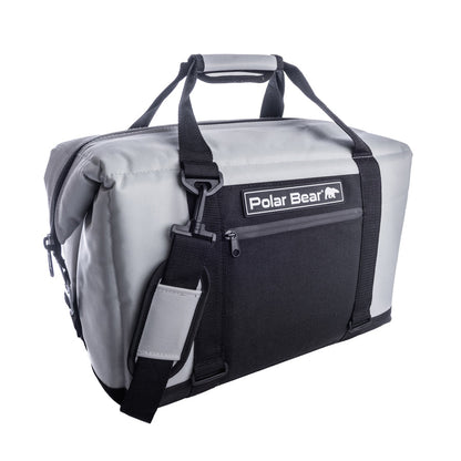 24 Pack Original Nylon Soft Side Cooler - SHIPS FIRST WEEK OF FEBRUARY