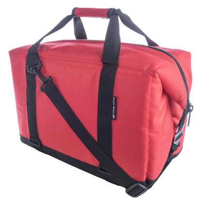 24 Pack Original Nylon Soft Side Cooler - SHIPS FIRST WEEK OF FEBRUARY