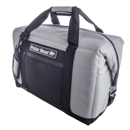 24 Pack Original Nylon Soft Side Cooler - SHIPS FIRST WEEK OF FEBRUARY