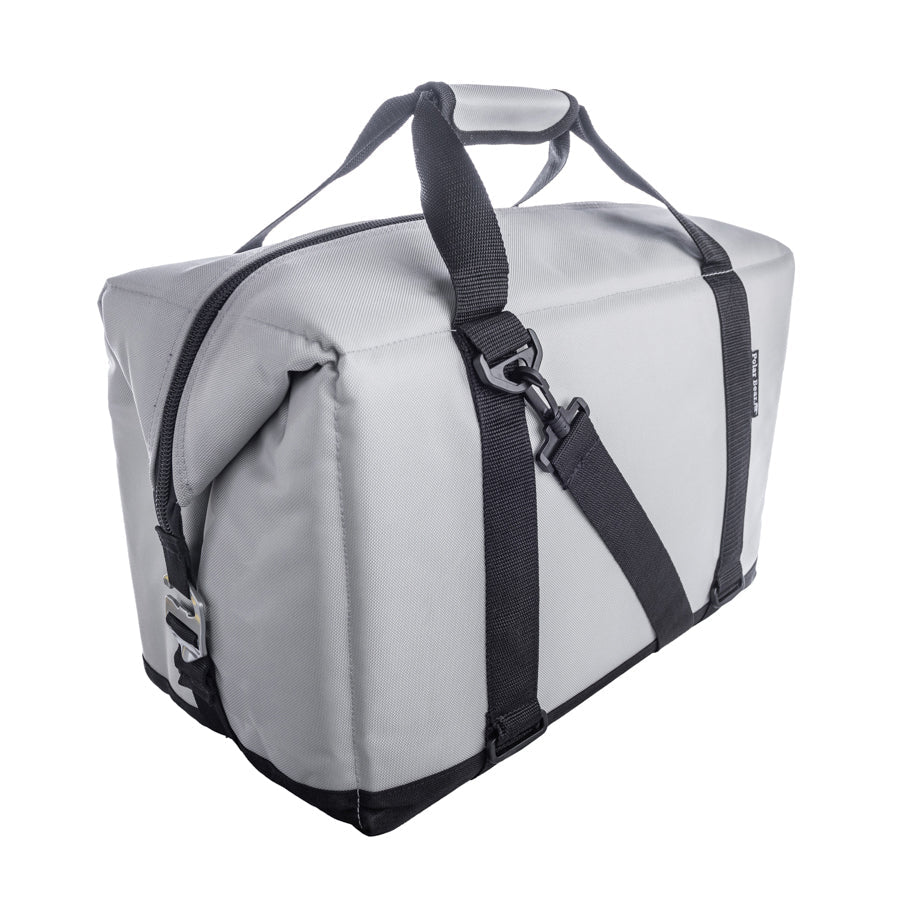 24 Pack Original Nylon Soft Side Cooler - SHIPS FIRST WEEK OF FEBRUARY