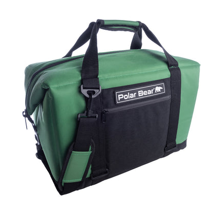 24 Pack Original Nylon Soft Side Cooler - SHIPS FIRST WEEK OF FEBRUARY