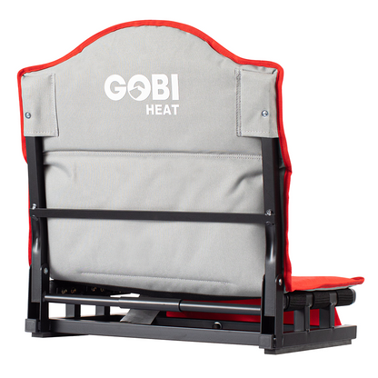 Vantage Heated Stadium Seat