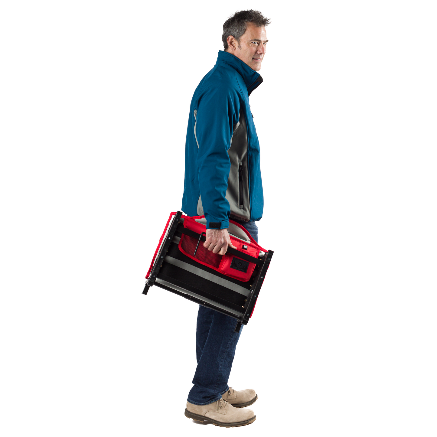 Vantage Heated Stadium Seat