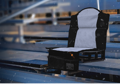 Vantage Heated Stadium Seat