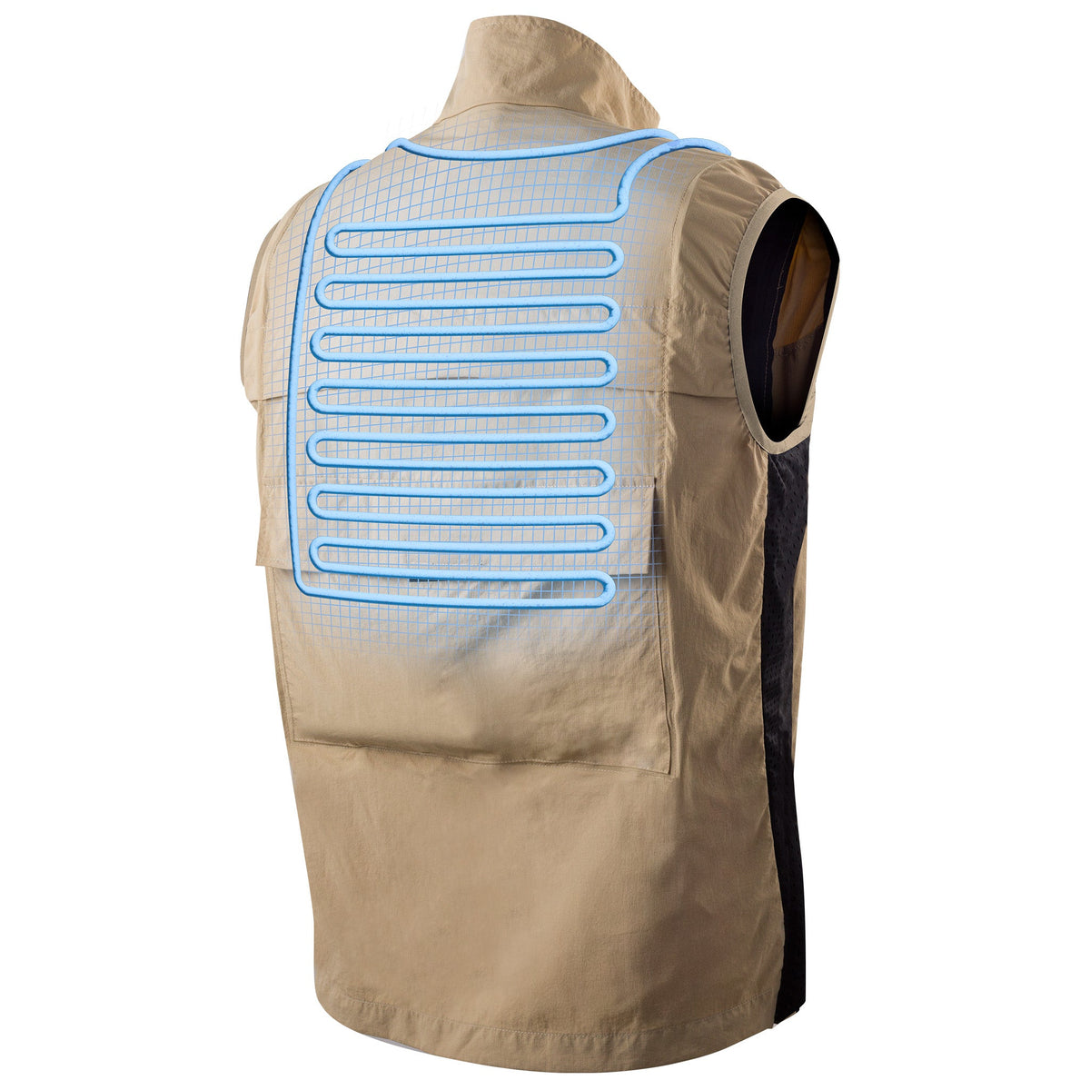 Canyon Youth Cooling Vest