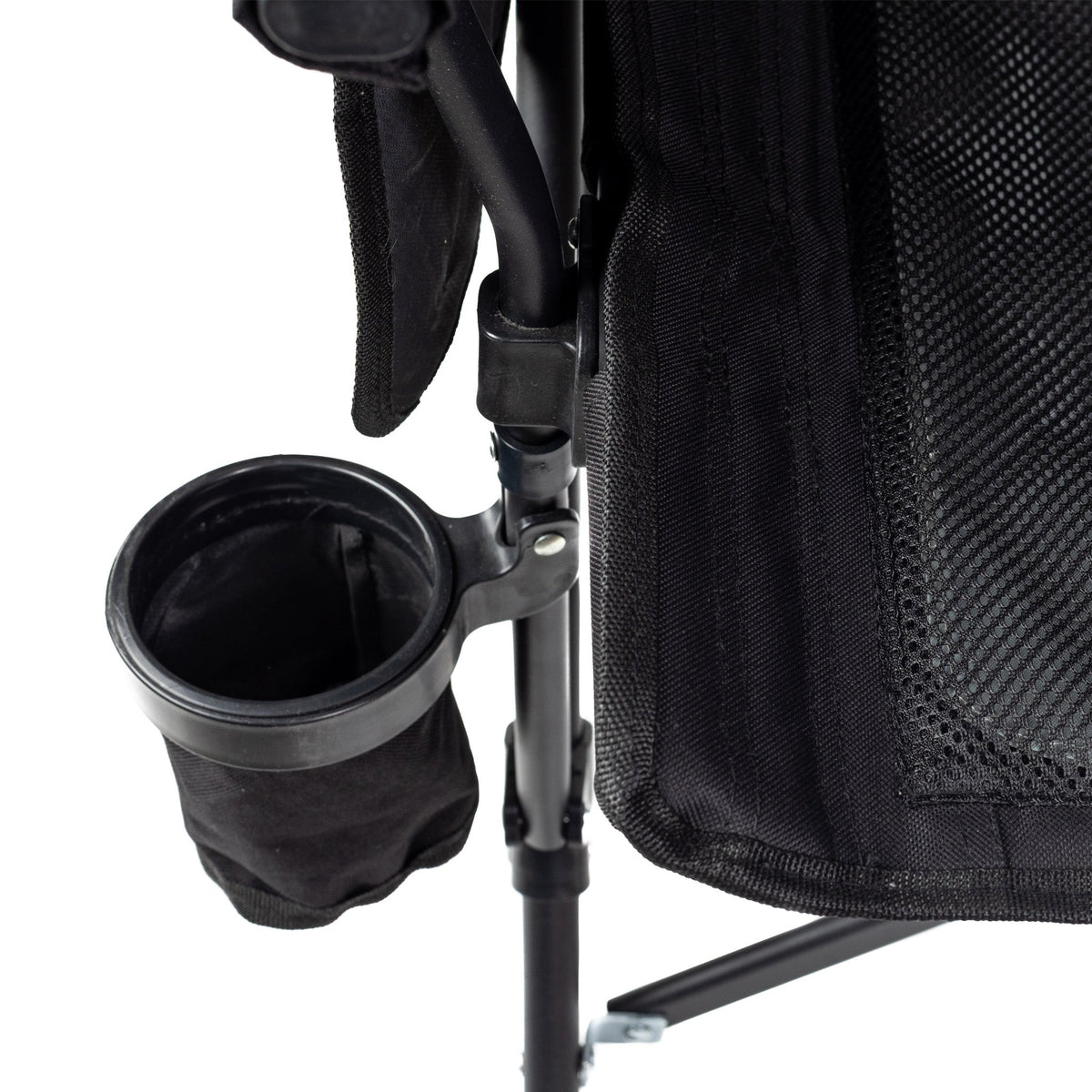 Zephyr Dual-Zoned Cooling Camp Chair