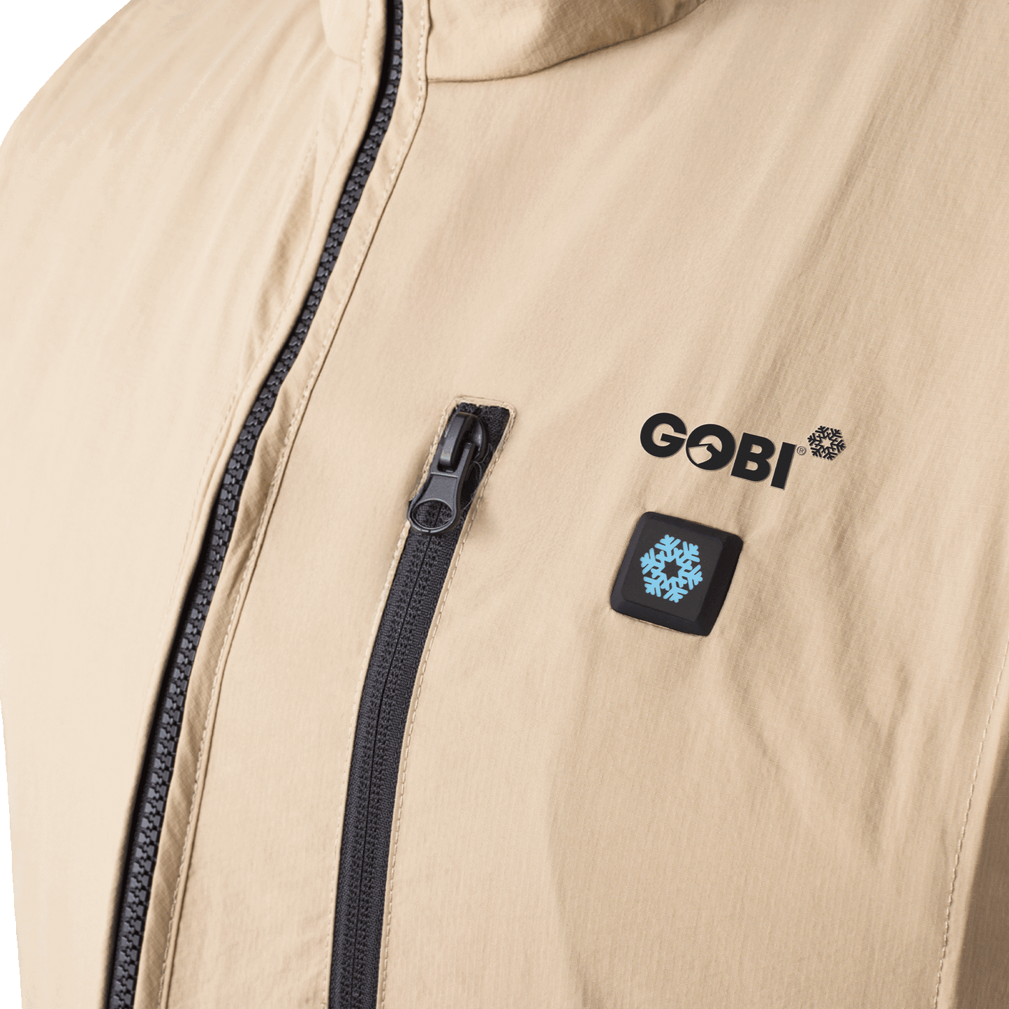 Canyon Women's Cooling Vest