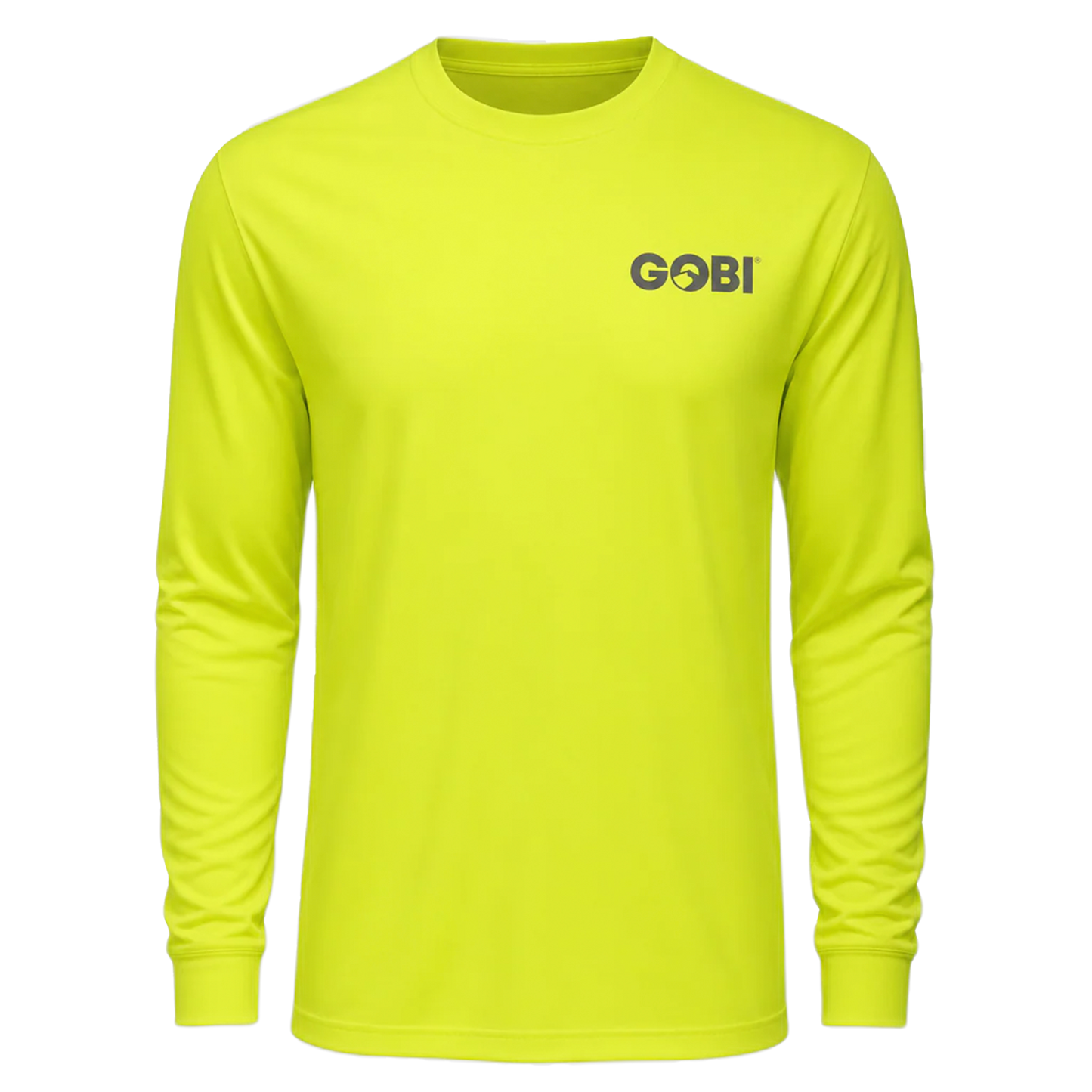 Ray Men's UPF Sun Long-Sleeved T-Shirt