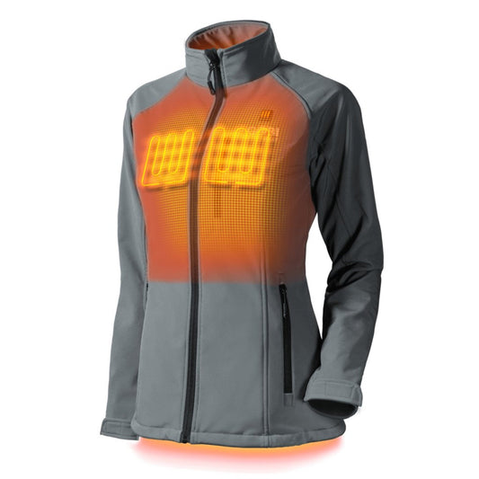 Sahara Women’s Heated Jacket